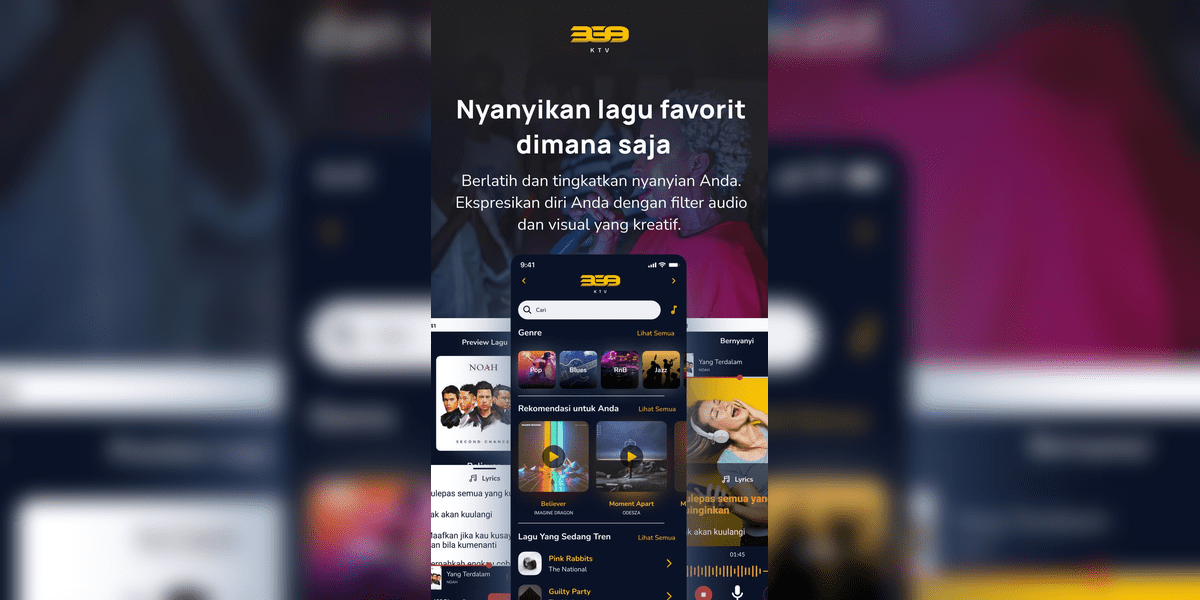 369 Mobile Apps